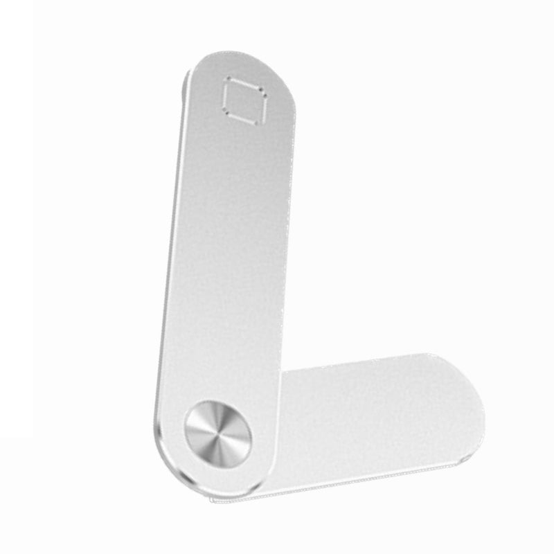 Suporte de Celular Magnético de Aluminio para Computador - Suporte FitAll