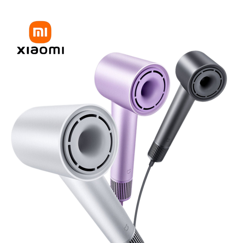 Secador Iônico Ultra Rápido XIAOMI MIJIA H501 220V