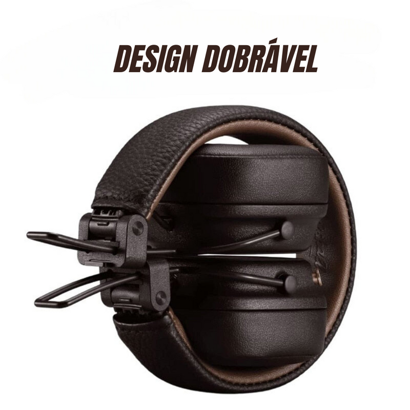 Fone Original Dobravél Headset - Marshall Major 4