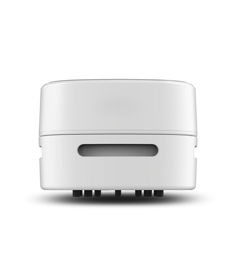 Mini Aspirador de Mesa Ultra-Limpeza Desktop - CleanBow - bresolinstone