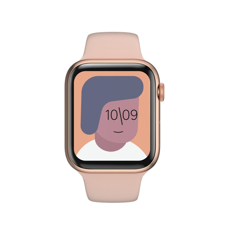 Relógio Smart Watch 7 Pro 2022 Series 8 Fitness - Original - bresolinstone