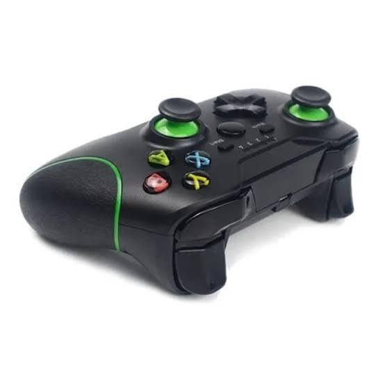 Xbox One Controle de Vídeogame Data Frog 2.4G Wireless - bresolinstone