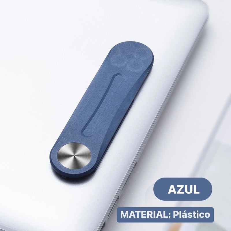 Suporte de Celular Magnético de Aluminio para Computador - Suporte FitAll - bresolinstone